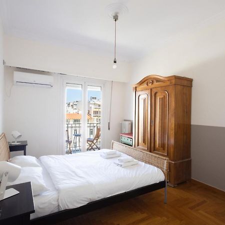 3 Bdr Apt Incredible Acropolis View Athens Exterior photo